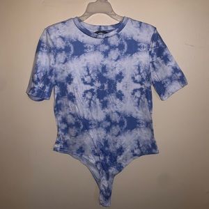 Women’s Bodysuit